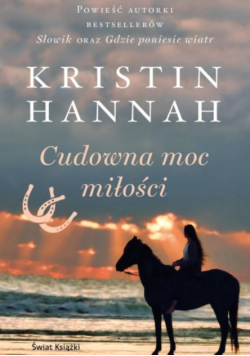 Cudowna moc miłości
