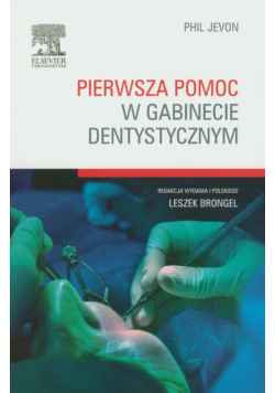 Pierwsza pomoc w gabinecie dentystycznym