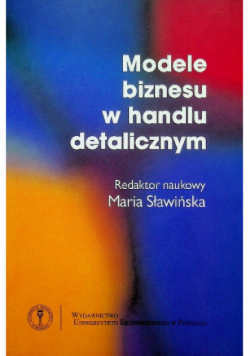 Modele biznesu w handlu detalicznym