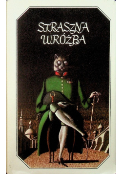 Straszna wróżba
