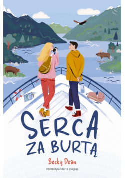 Serca za burtą