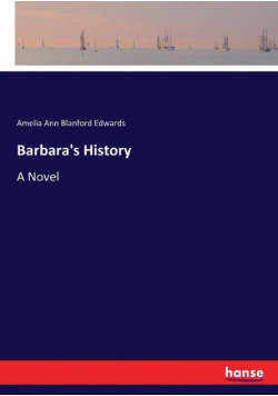 Barbara's History