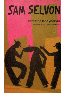 Samotne londyńczyki