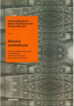 Granice symboliczne