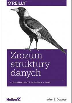 Zrozum struktury danych  Algorytmy i praca na danych w Javie