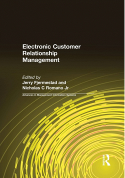 Electronic Customer Relationship Management