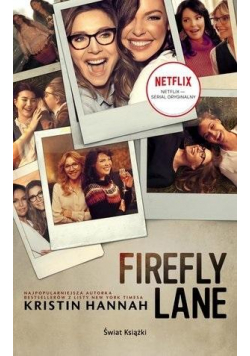 Firefly Lane (wydanie filmowe)