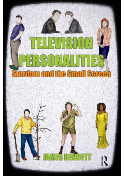 Television Personalities