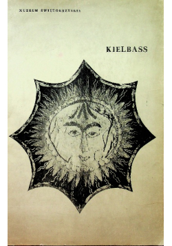 Kolekcja Ludwika Wiktora Kielbassa