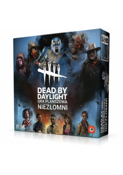 Dead by Daylight: Niezłomni PORTAL
