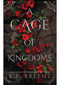 A Cage of Kingdoms