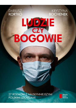 Ludzie czy bogowie