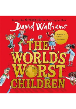 World's Worst Children