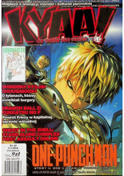 Kyaa Nr 2-3 / 16