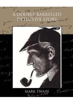 A Double Barrelled Detective Story