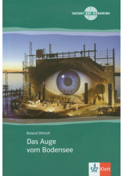 Das Auge vom Bodensee + CD