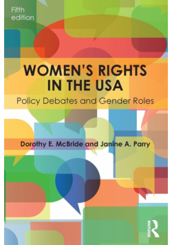 Women's Rights in the USA
