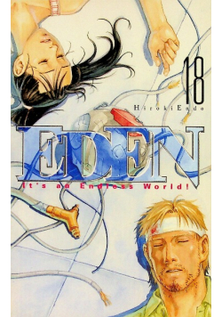 Manga Eden 18