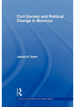 Civil Society and Political Change in Morocco
