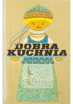 Dobra kuchnia żywienie w rodzinie