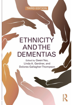 Ethnicity and the Dementias