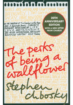 The Perks of Being a Wallflower