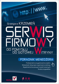 Serwis firmowy