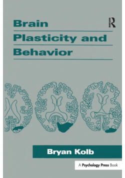 Brain Plasticity and Behavior