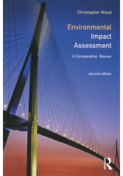 Environmental Impact Assessment
