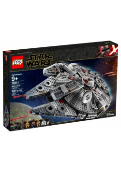 LEGO(R) STAR WARS 75257 (3szt) Sokół Millennium