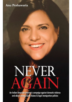 Never Again