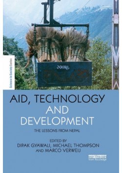 Aid, Technology and Development