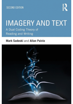 Imagery and Text