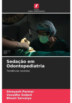 Sedação em Odontopediatria