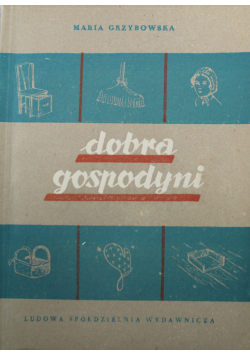 Dobra gospodyni