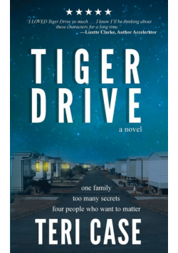 Tiger Drive