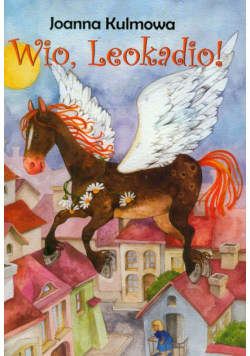 Wio, Leokadio