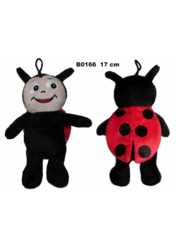 Biedronka 17cm