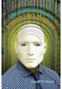 The Giant Computer Answers Life's Mysteries