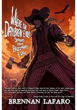 Where the Daybreak Ends