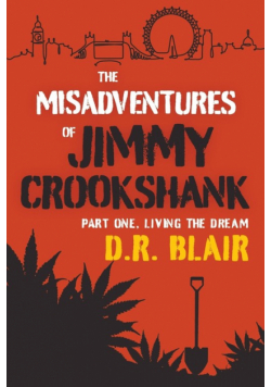 The Misadventures Of Jimmy Crookshank