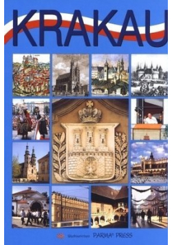 Krakau