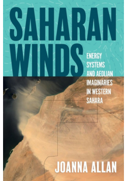 Saharan Winds