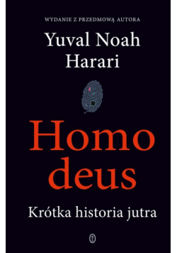 Homo deus