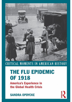 The Flu Epidemic of 1918