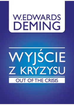 Wyjście z kryzysu
