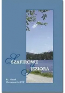 Szafirowe Jeziora