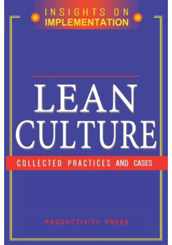 Lean Culture