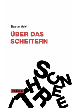 Über das Scheitern