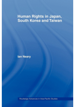 Human Rights in Japan, South Korea and Taiwan
